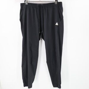 686 ATP Jogger Pants Men's 2XL Everywhere Black DWR Stretch Performance light